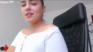 spanishcouple_ 16-10-2018 Show  Recorded Naked