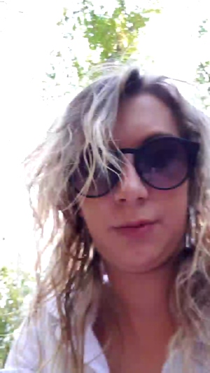 blondehotttt  16-10-2018 Recorded Free
