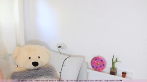princesscin  16-10-2018 Recorded Download