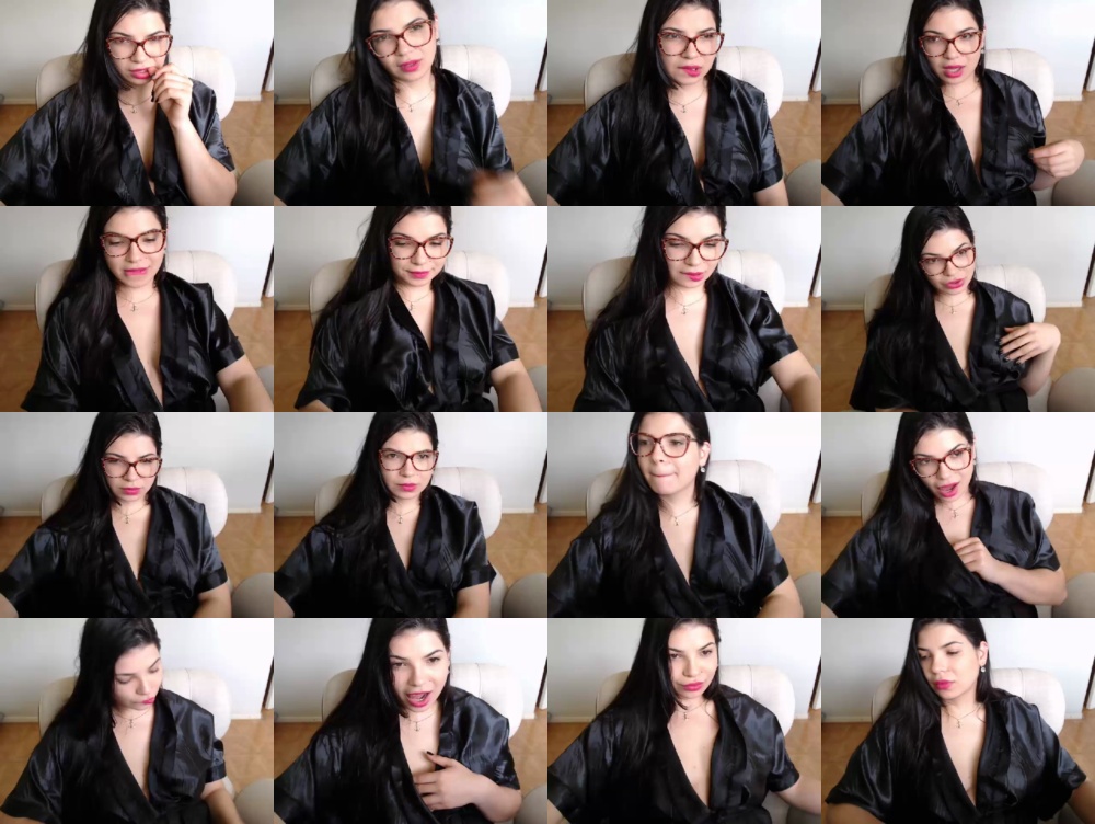 samantha007 16-10-2018 Porn  Recorded Video