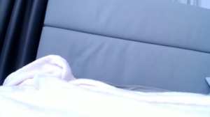 anibutler 16-10-2018 Cam  Recorded Video