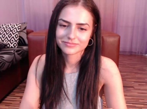 Sasha0_o 17-10-2018 Topless  Recorded Topless