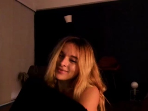 kendalltyler  16-10-2018 Recorded Topless
