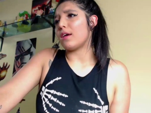 vanessadoll1 17-10-2018 Video  Recorded Show