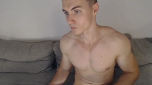 eddieds  16-10-2018 Recorded Nude