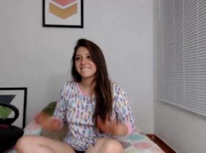 marianaevans  17-10-2018 Recorded XXX