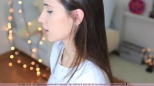 princesscin 17-10-2018 Naked  Recorded Cam