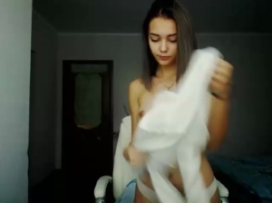 oooops__ 17-10-2018 Show  Recorded Porn