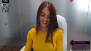 anyarayne 17-10-2018 XXX  Recorded Topless
