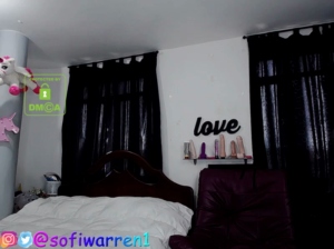 sophiewarren 17-10-2018 Download  Recorded XXX