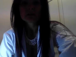 DesideraMe 17-10-2018 recorded  Recorded Topless