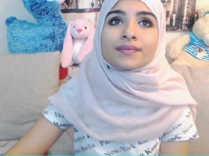 Jessica_Cute  17-10-2018 Recorded Free