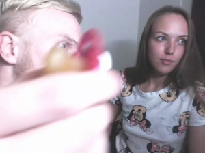 pussy_greensky  17-10-2018 Recorded Naked