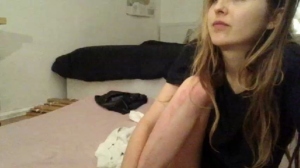 eva_diabolik  18-10-2018 Recorded Porn