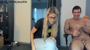 19honeysuckle 18-10-2018 Naked  Recorded XXX