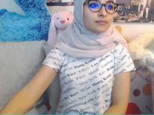Jessica_Cute  17-10-2018 Recorded XXX