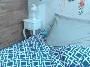 AlannaLove  18-10-2018 Recorded Toys