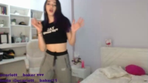 scarlett__baker 18-10-2018 XXX  Recorded Download
