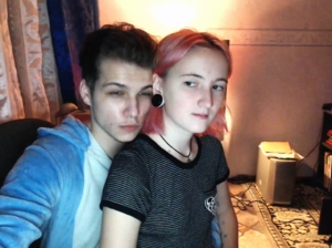elfium 18-10-2018 Topless  Recorded Free