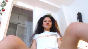 makaylacortez 18-10-2018 Porn  Recorded Cam