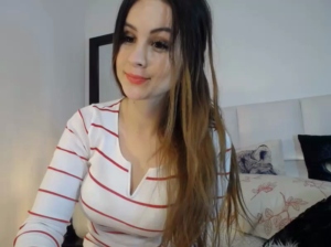MiaGrey  18-10-2018 Recorded Cam