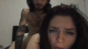 hornycoupleddd  18-10-2018 Recorded Naked