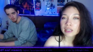 cumcreamery 18-10-2018 Nude  Recorded XXX