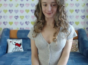 ShySchoolGrl  18-10-2018 Recorded Cam