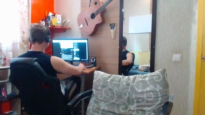 crazybabyyy 18-10-2018 Download  Recorded Naked