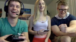 j_rod 18-10-2018 Topless  Recorded Nude