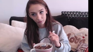 karlaowliam 18-10-2018 Nude  Recorded XXX