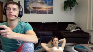 j_rod 18-10-2018 Nude  Recorded Naked