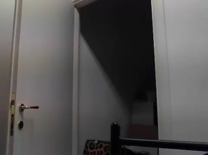 DesideraMe  18-10-2018 Recorded Nude