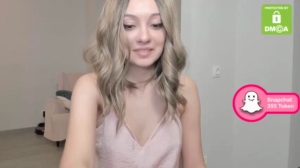 yandere69  18-10-2018 Recorded Nude