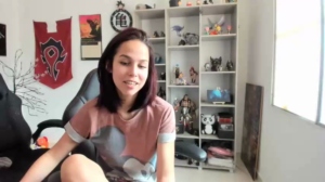 laura_cornett 18-10-2018 Cam  Recorded Webcam