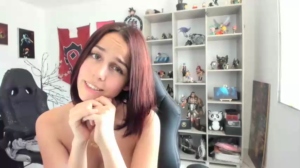 laura_cornett  18-10-2018 Recorded Show
