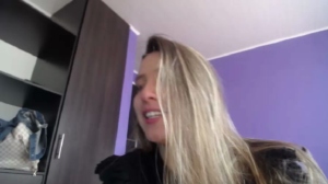 amalia_sweet  18-10-2018 Recorded Topless