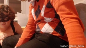 miss_lana  18-10-2018 Recorded Nude