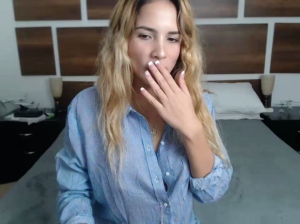 EMILI_CRUZ 19-10-2018 Webcam  Recorded Show