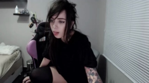sherryshen  19-10-2018 Recorded Topless