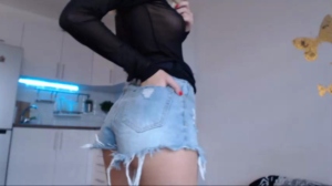 kriss0leoo  19-10-2018 Recorded Webcam