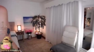 amyvalentine  19-10-2018 Recorded Show