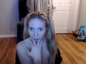 ahnicaleb  19-10-2018 Recorded Porn