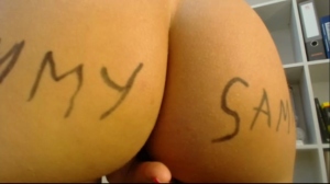holy_crap_  19-10-2018 Recorded Nude