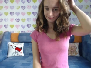 ShySchoolGrl  19-10-2018 Recorded Naked
