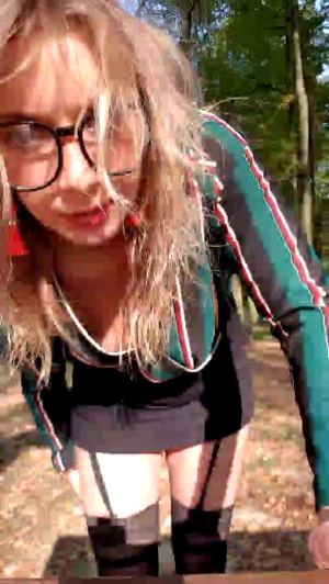 blondehotttt 19-10-2018 Nude  Recorded Free