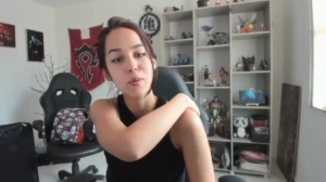 laura_cornett  19-10-2018 Recorded XXX