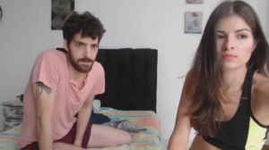 bells_beast 19-10-2018 Topless  Recorded Topless