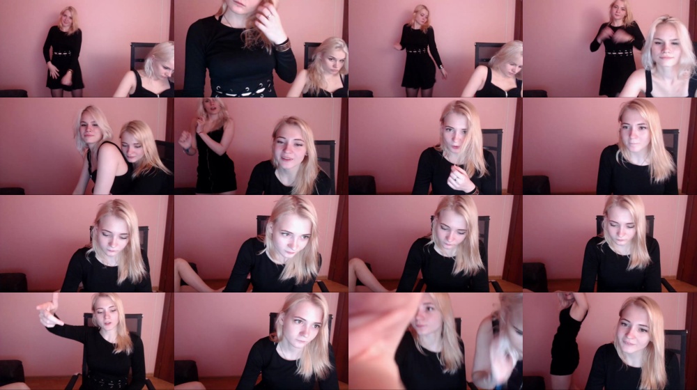 fakelovers 19-10-2018 Nude  Recorded Topless