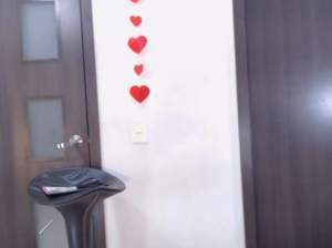 laupalacio  19-10-2018 Recorded Nude
